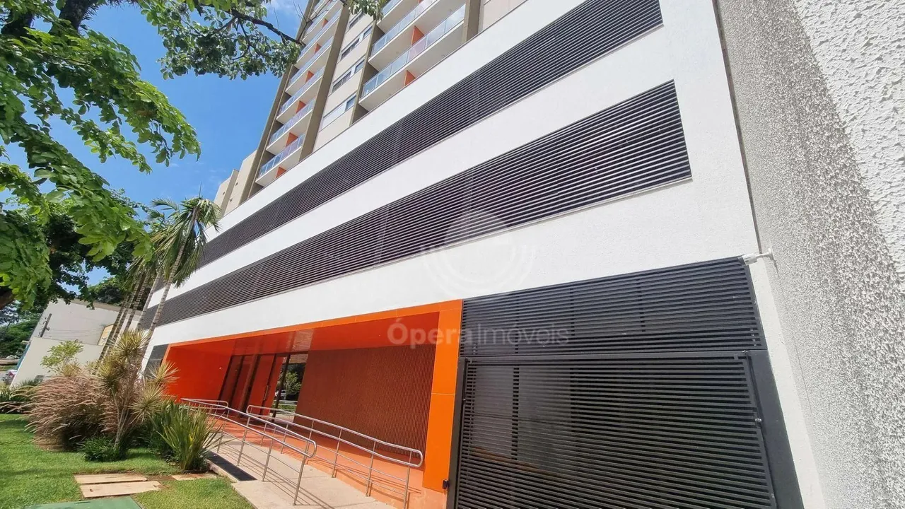 Studio Mobiliado para Vender ou Alugar no bairro Cambui Campinas