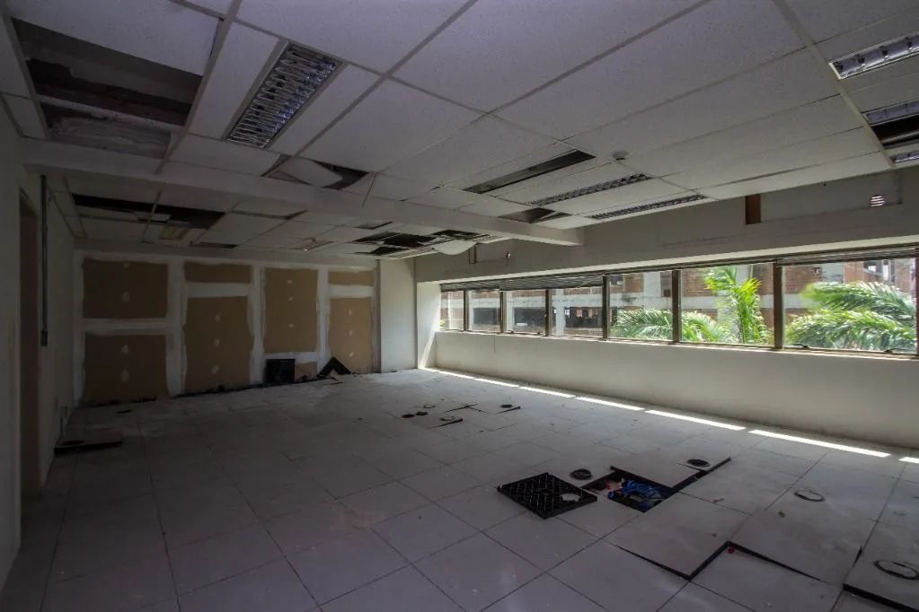 Sala comercial para locação no Empresarial Graham Bell  362,04m², 4 banheiros, 4 vagas | R - Foto 4