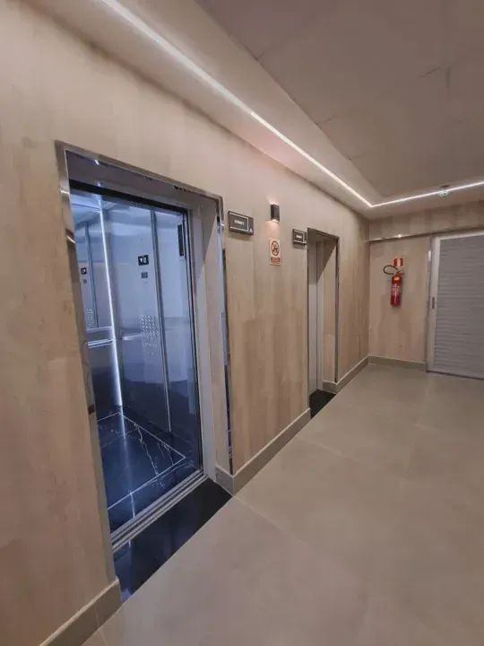 Aluga-se sala comercial no Arya Tower com 28m², Umarizal - Foto 4