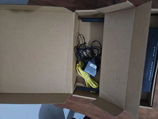 Onts Pynetec Híbrida Ac1200 Sdn7756acg4 - Foto 3