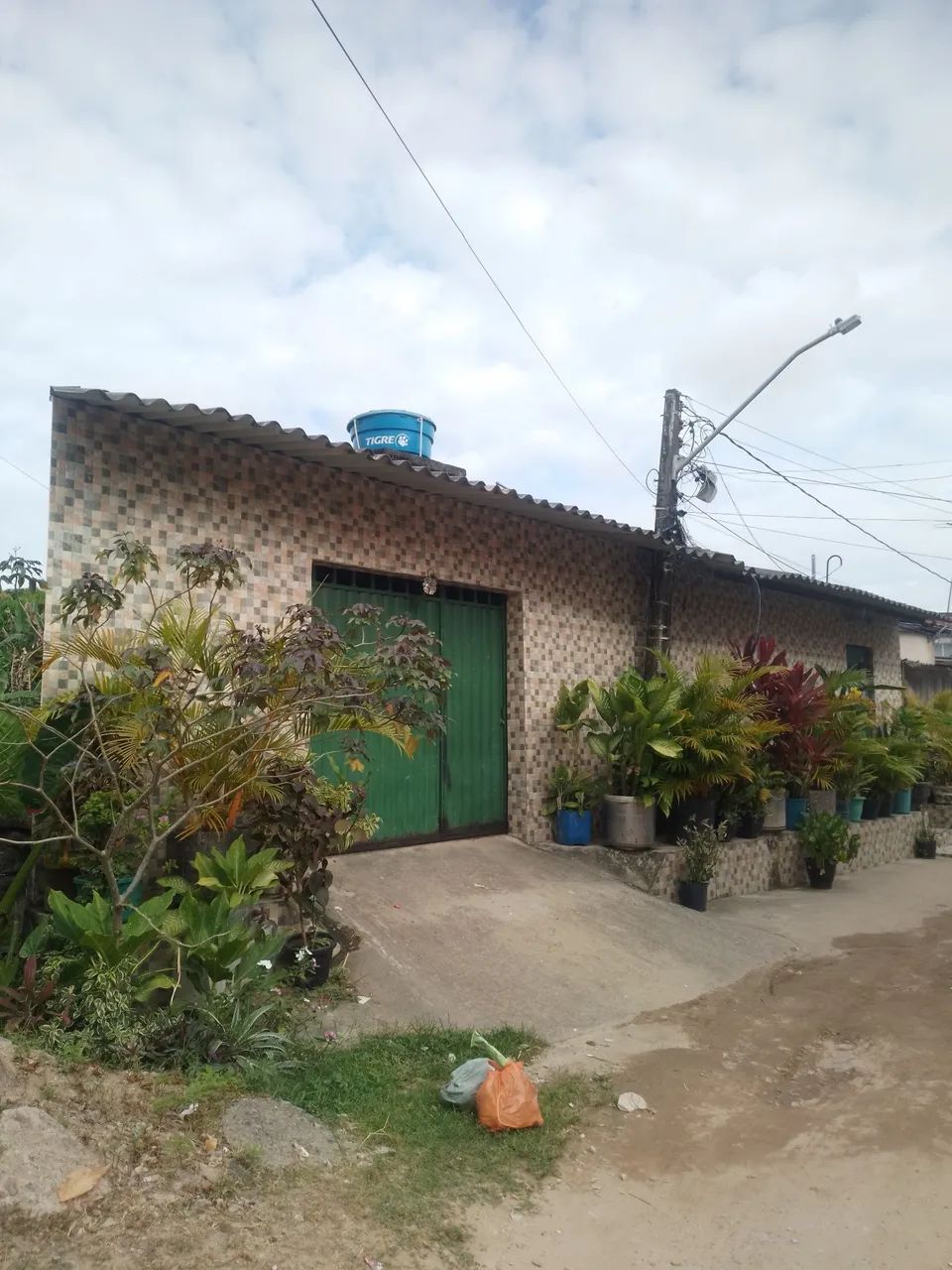 Foto - Jaboatão dos Guararapes - Zumbi do Pacheco