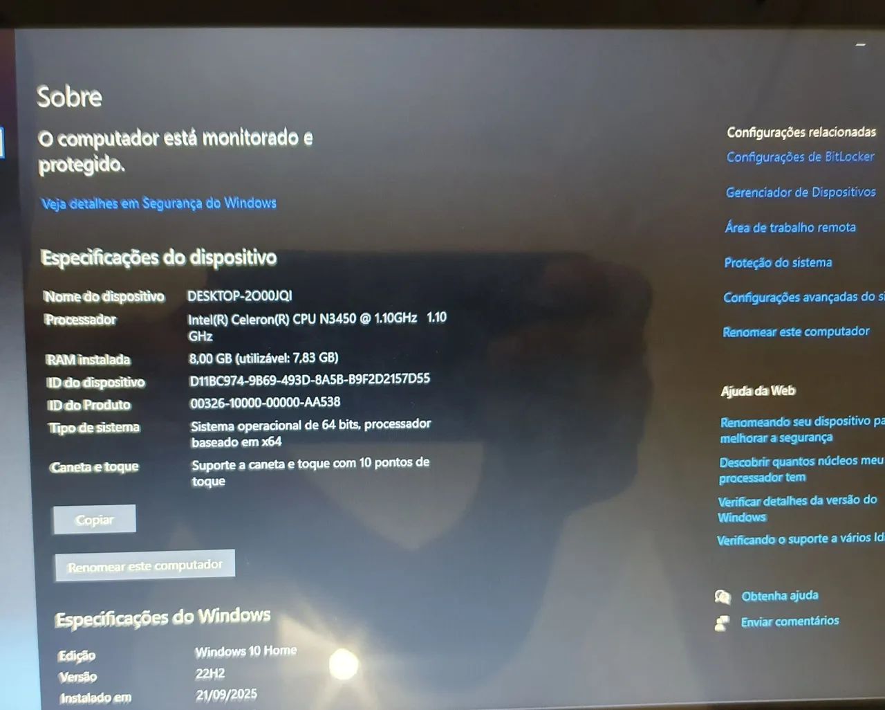 Lenovo ThinkPad Yoga 11e - Foto 2