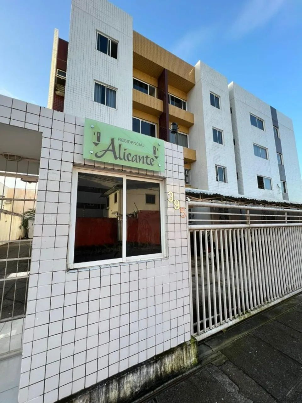 Foto - João Pessoa - Jardim Cidade Universitária