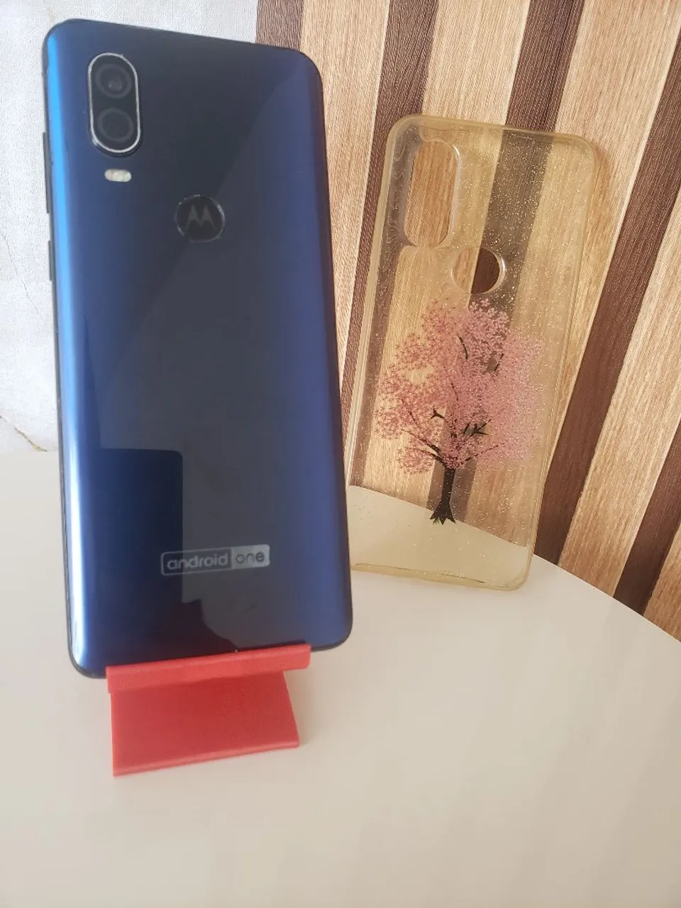 Celular Motorola 128g NFC ENTREGO 