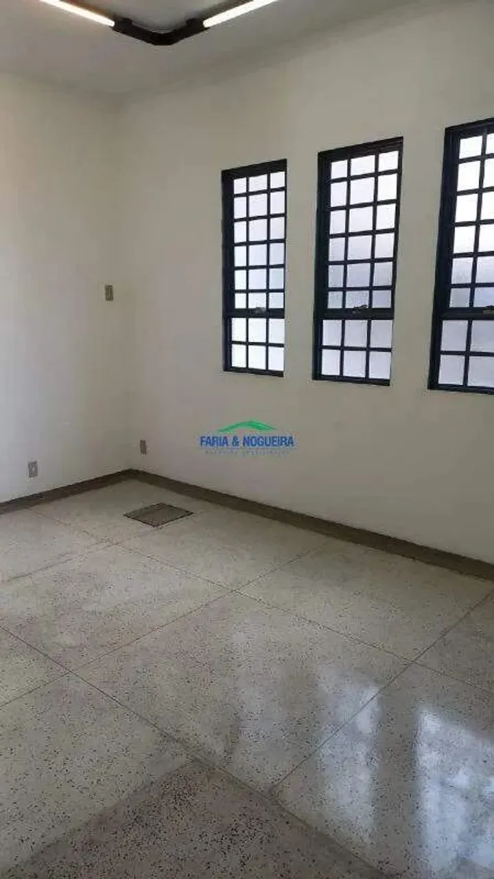 Sala para aluguel, 1 vaga, Centro - Rio Claro/SP
