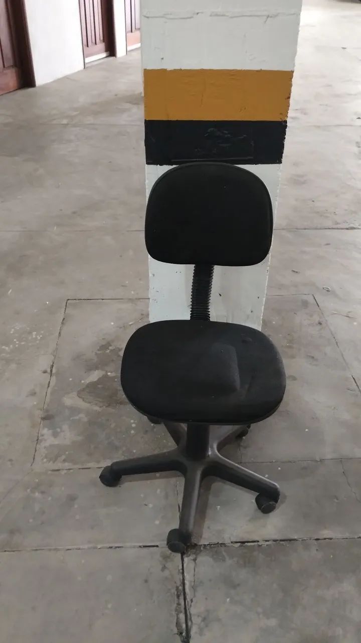 Cadeira de escritório