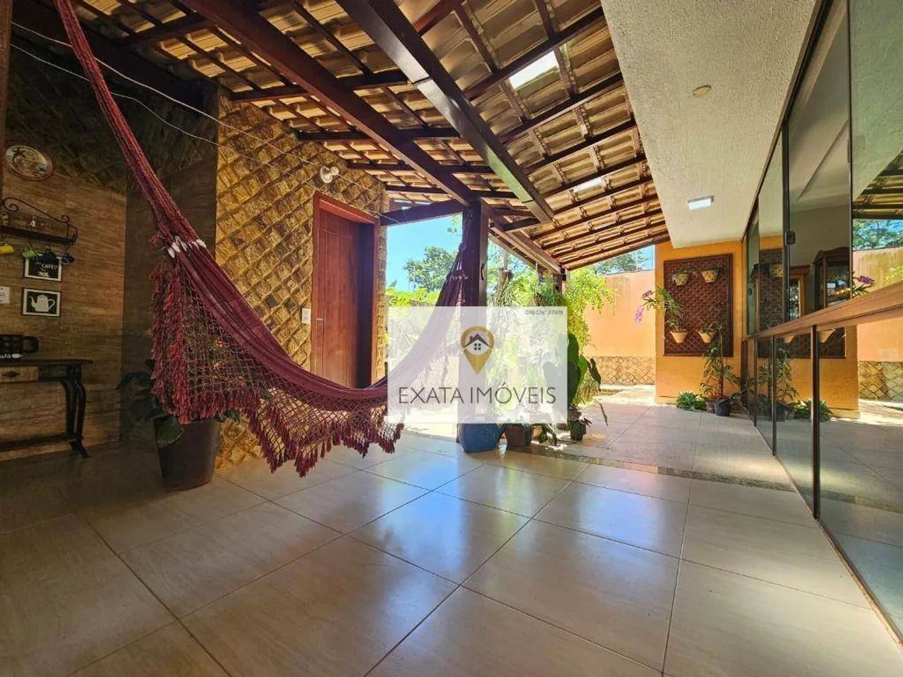 Casa com 3 quartos à venda, 142 m² por R$ 699.000 - Centro - Rio das Ostras/RJ - Foto 5