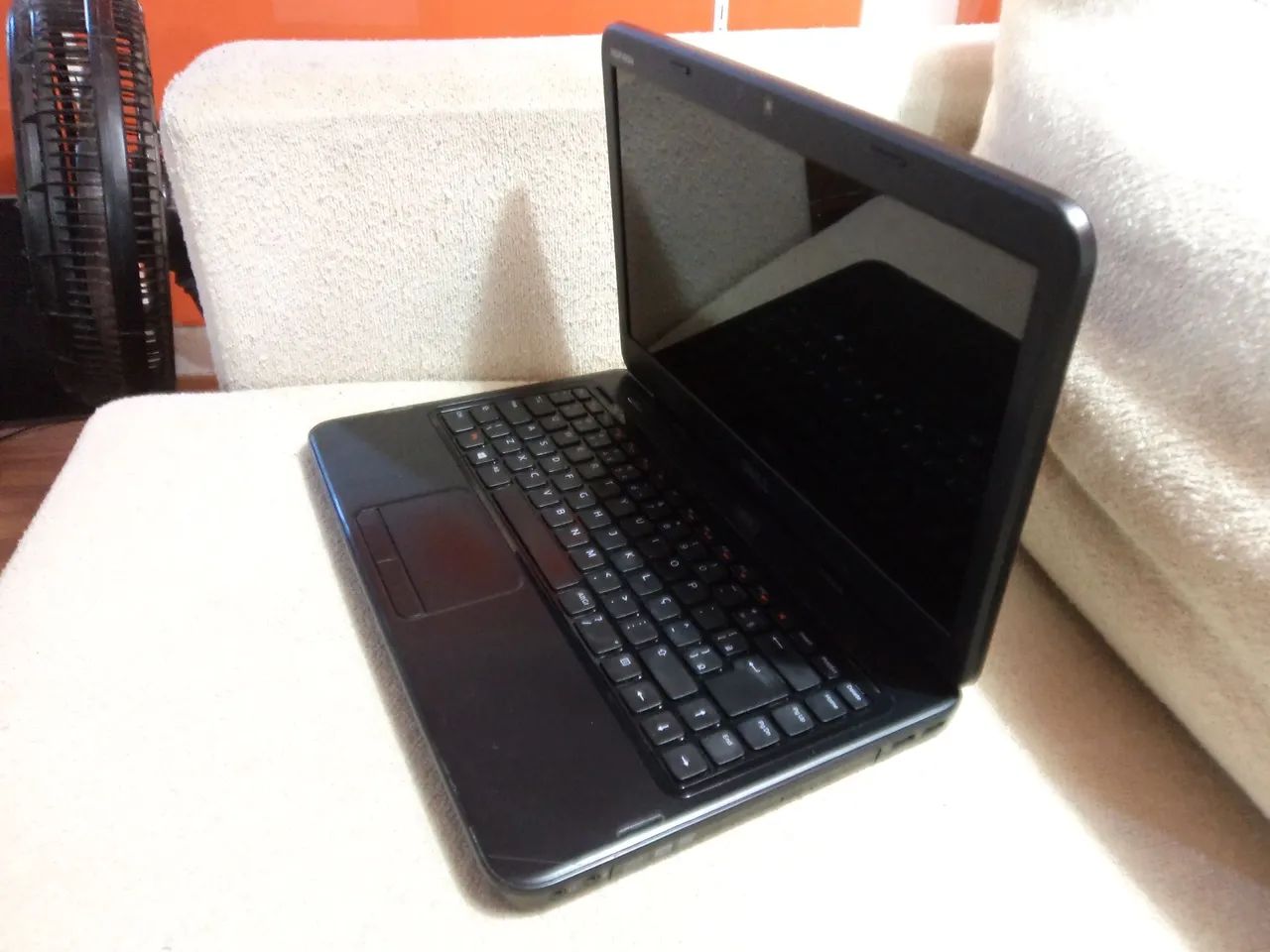 Notebook Dell Profissional 8GB HD-1TB Core i7 super rápido apenas R$1.000 - Foto 4