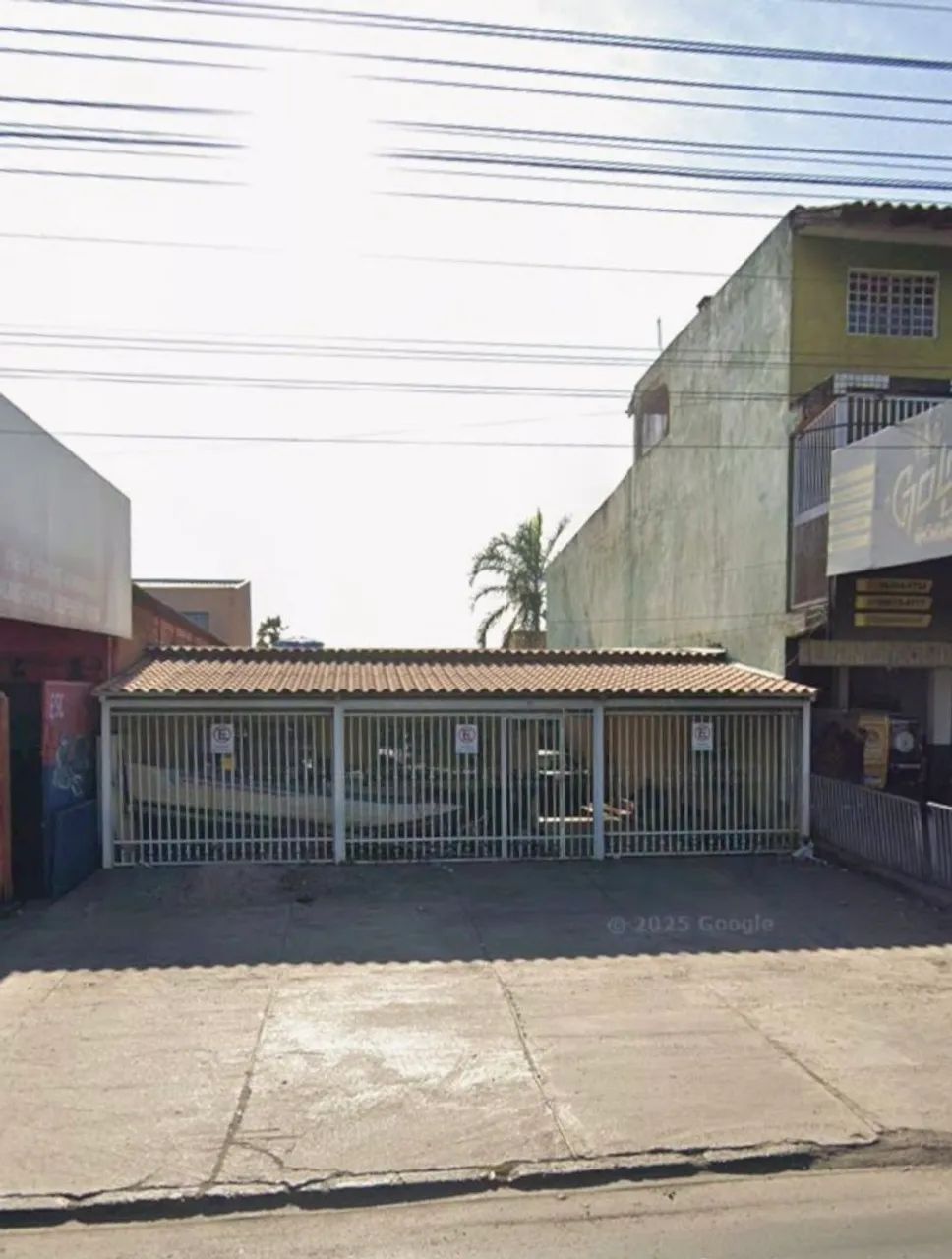 Foto - Brasília - Ceilândia Norte (Ceilândia)