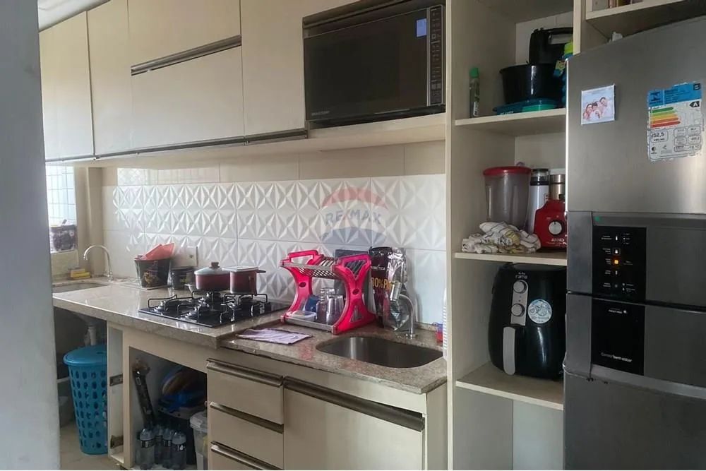 Apartamento para vender com 3 quartos, em Campo Grande. Maravilhoso! - Foto 10