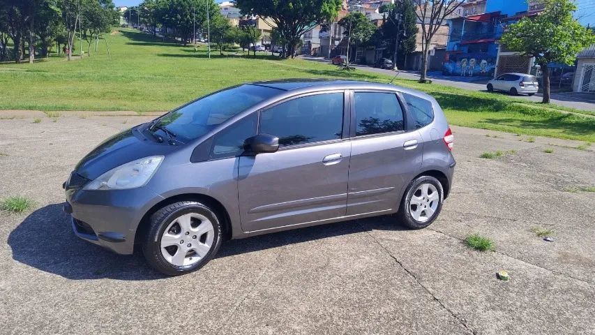 Honda FIT LX 2010/2010 