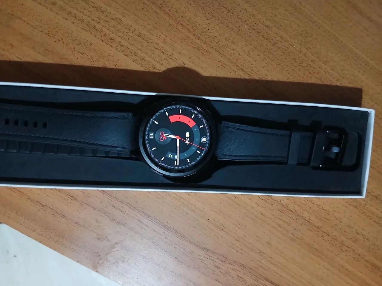 Galaxy watch 6