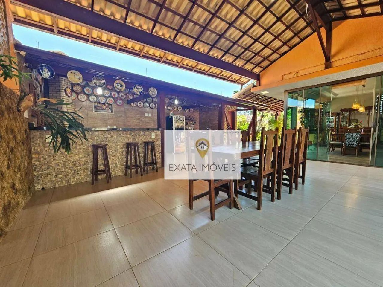 Casa com 3 quartos à venda, 142 m² por R$ 699.000 - Centro - Rio das Ostras/RJ - Foto 3