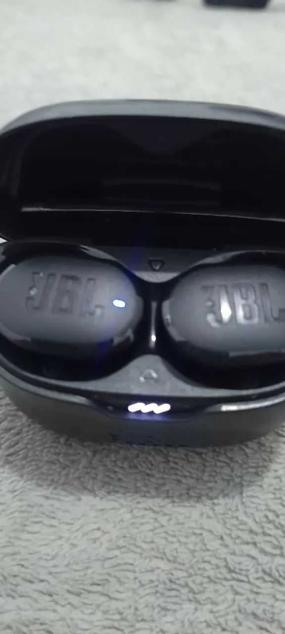 Fone de Ouvido JBL TWS - Foto 3