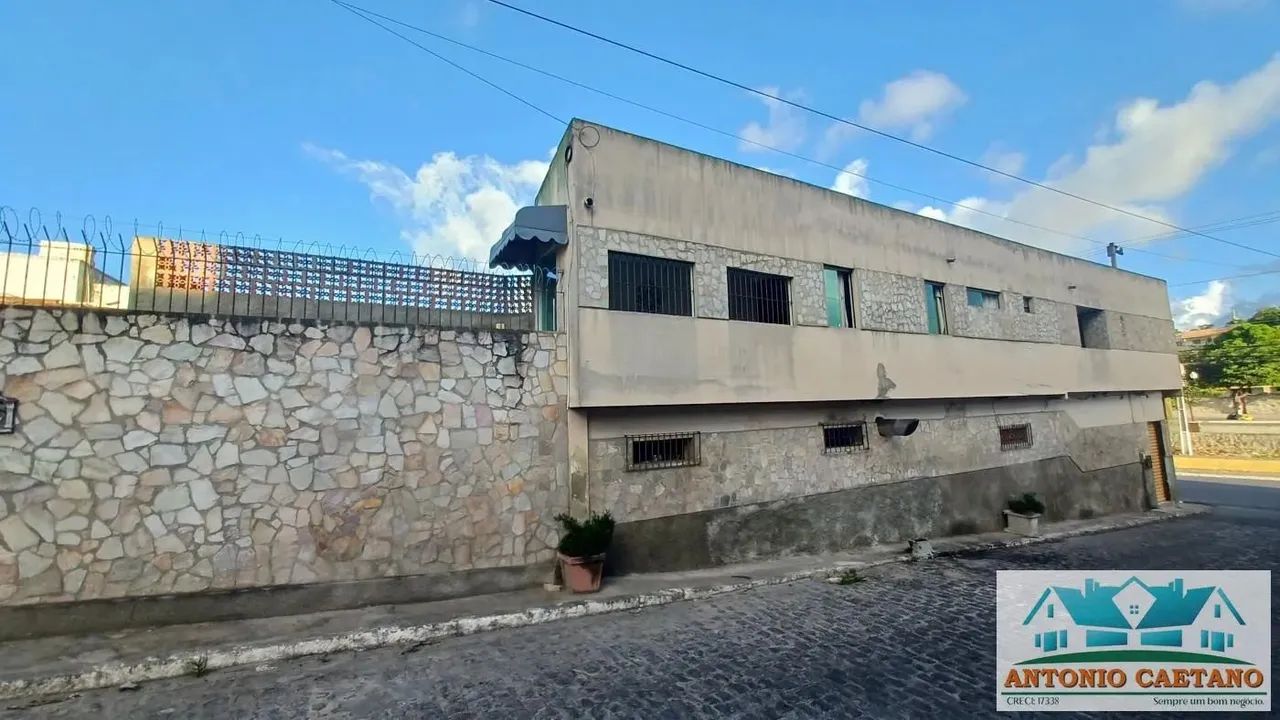 Casa para Temporada em Gravatá, Gravatá Centro, 3 dormitórios, 2 suítes, 3 banheiros, 1 va