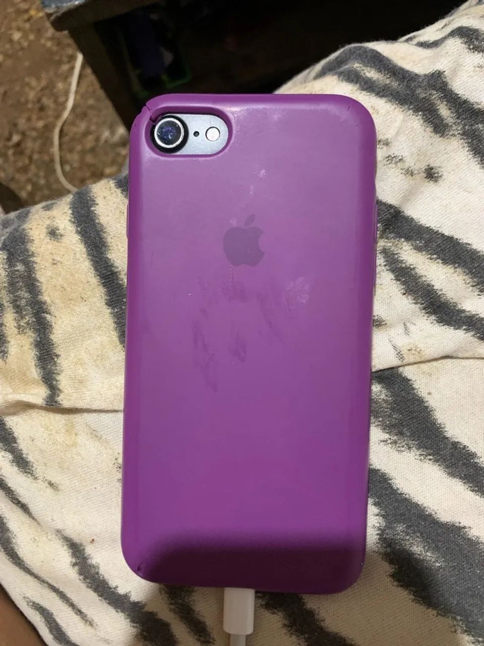 iPhone 7 normal  - Foto 5