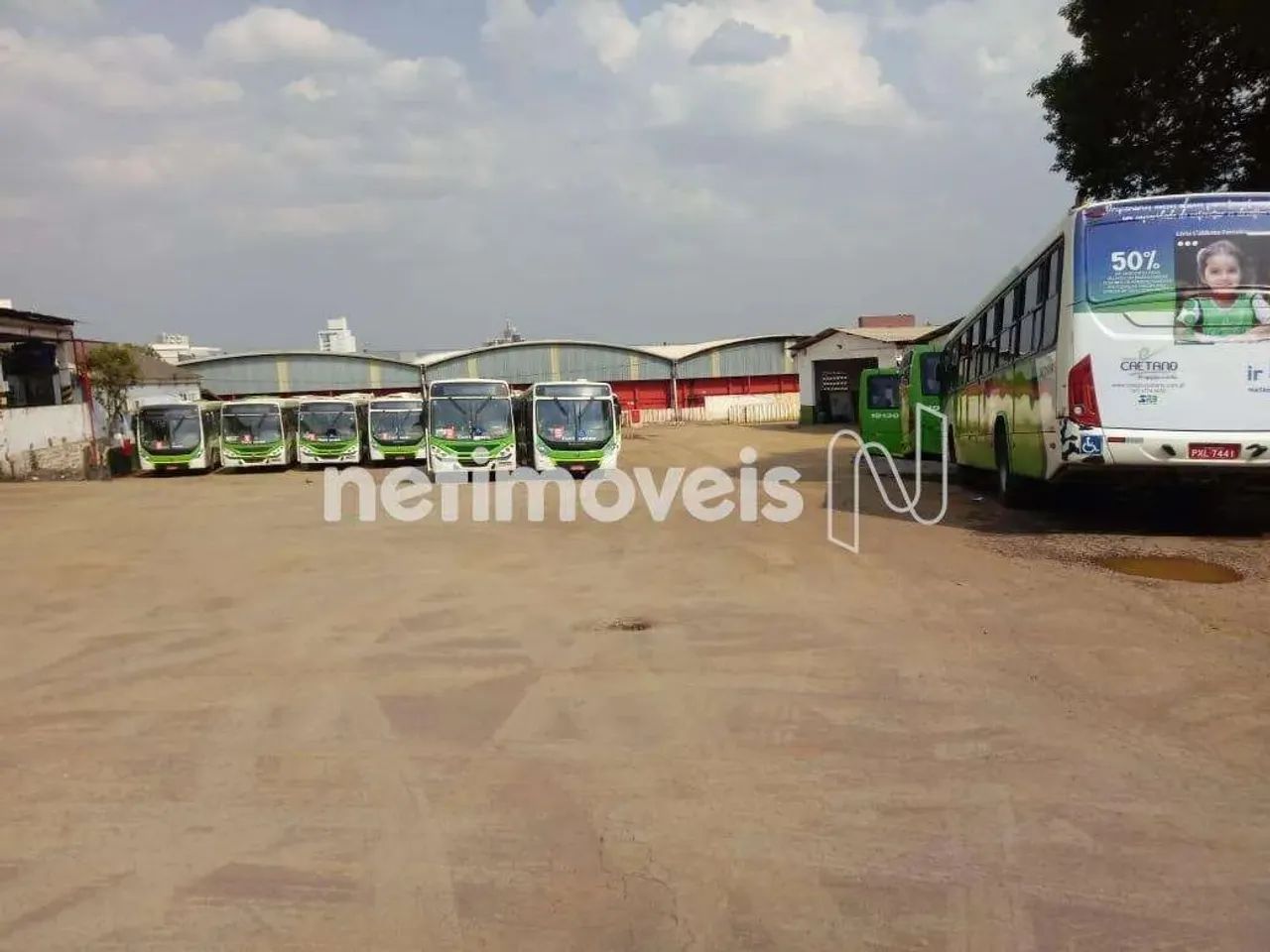 Venda Ponto comercial Canaã Sete Lagoas - Foto 11