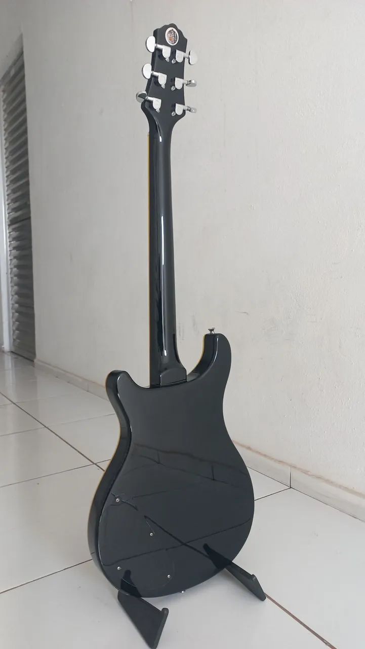 Guitarra Tagima - Foto 5