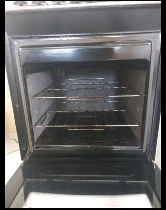 Fogão 4 Bocas electrolux  - Foto 3