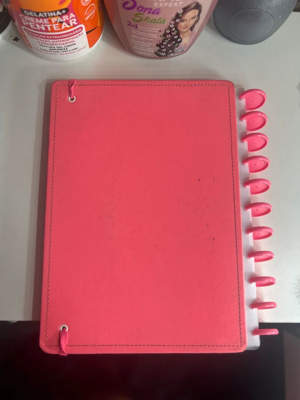 VENDO CADERNO INTELIGENTE G+  - Foto 2