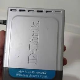 (07) Aparelhos D-Link DWL-2100AP - Foto 4