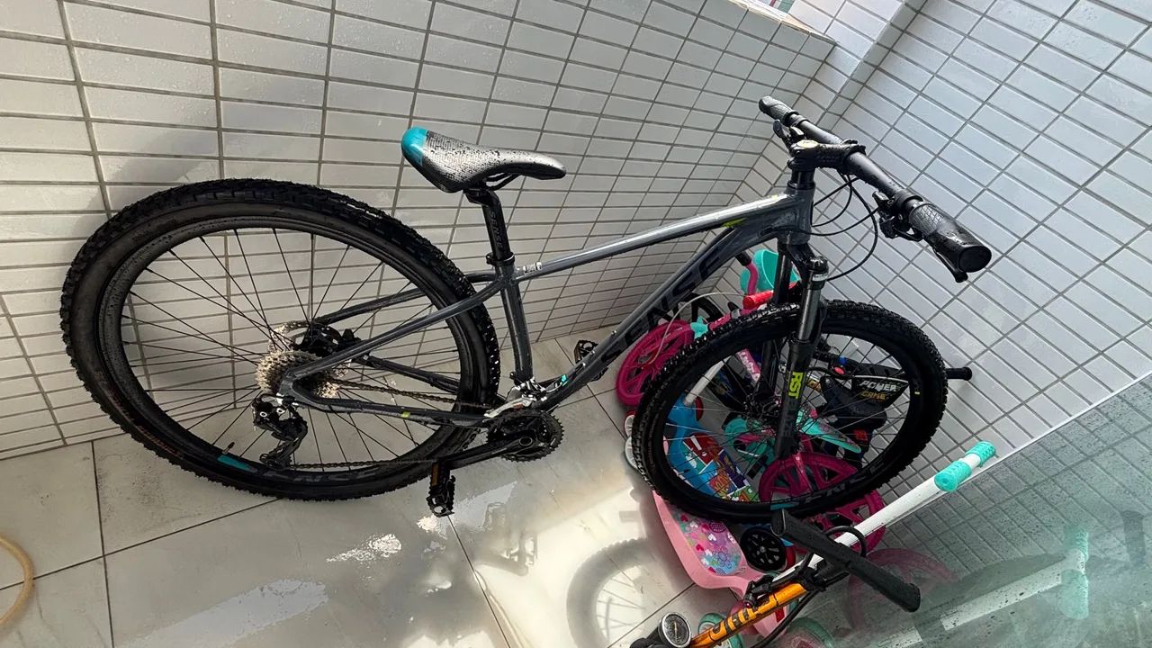 Bicicleta Sense  ? S ?