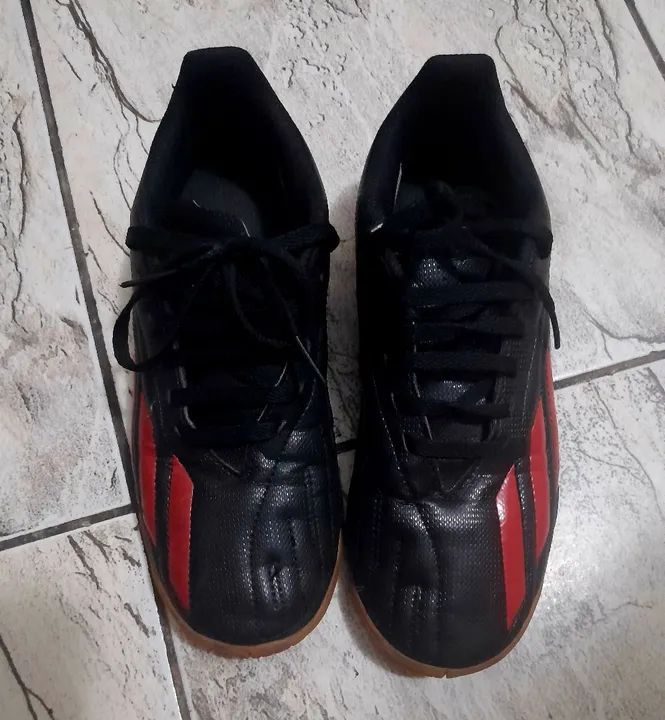 Chuteira Adidas Infantil 