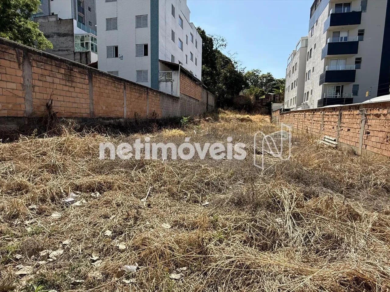 Lote à Venda no Ouro Preto
