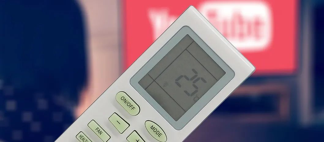 Controle Ar Condicionado Compatível Split Gree Gardem Bay - Foto 4