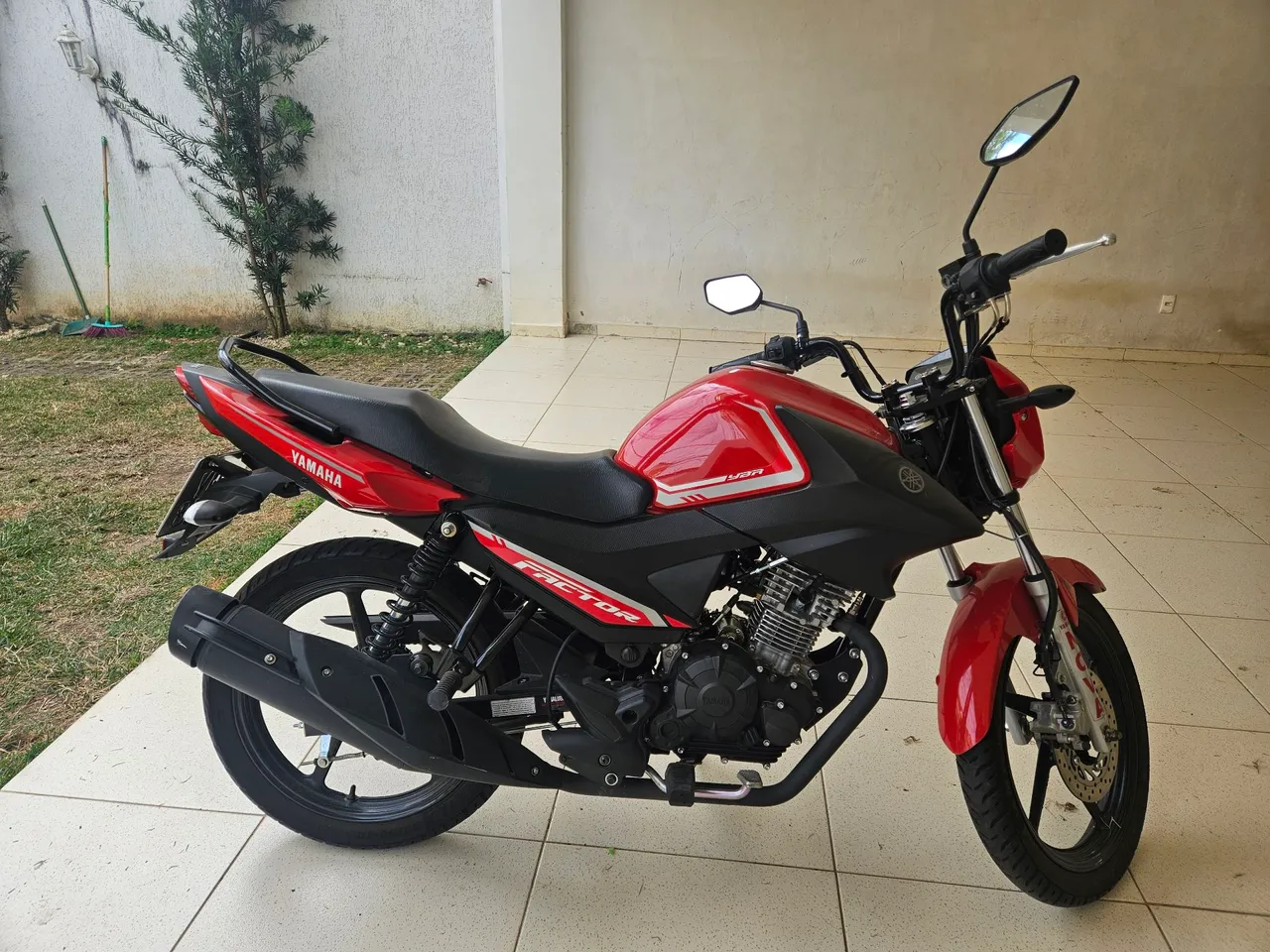 Vendo factor zera