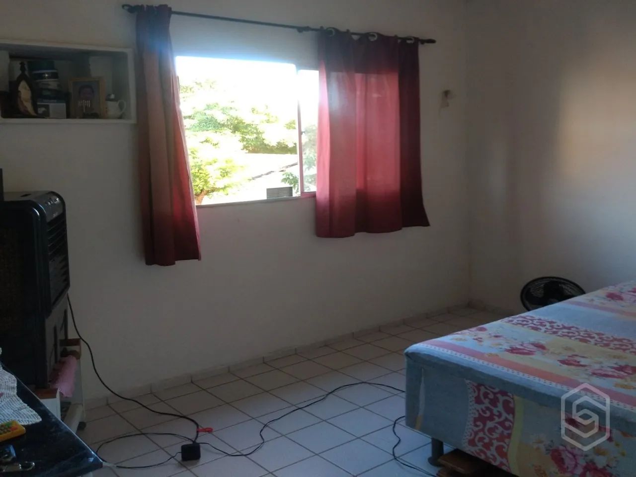 (0005)-Apartamento para venda com 43 metros quadrados com 2 quartos em Uruguai - Teresina  - Foto 4