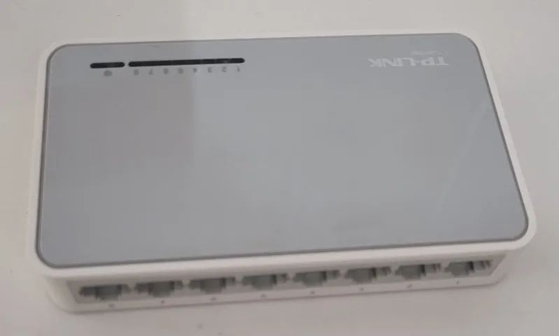 HUB - D Link64385328603649123