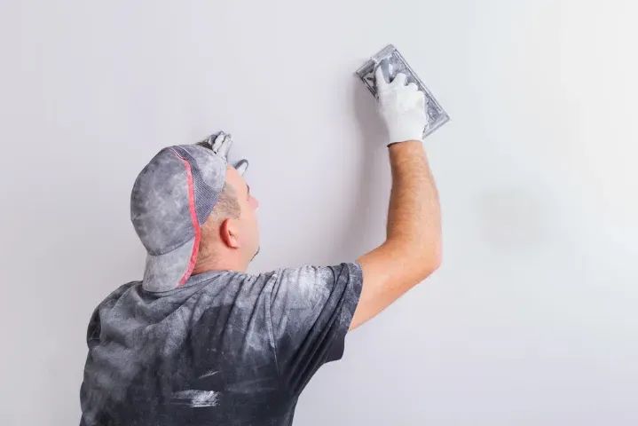 Pintura de casas, residêncial, comercial - portões e grades - Foto 4