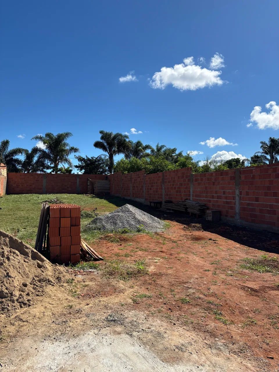 Foto - Brasília - Ponte Alta Norte (Gama)