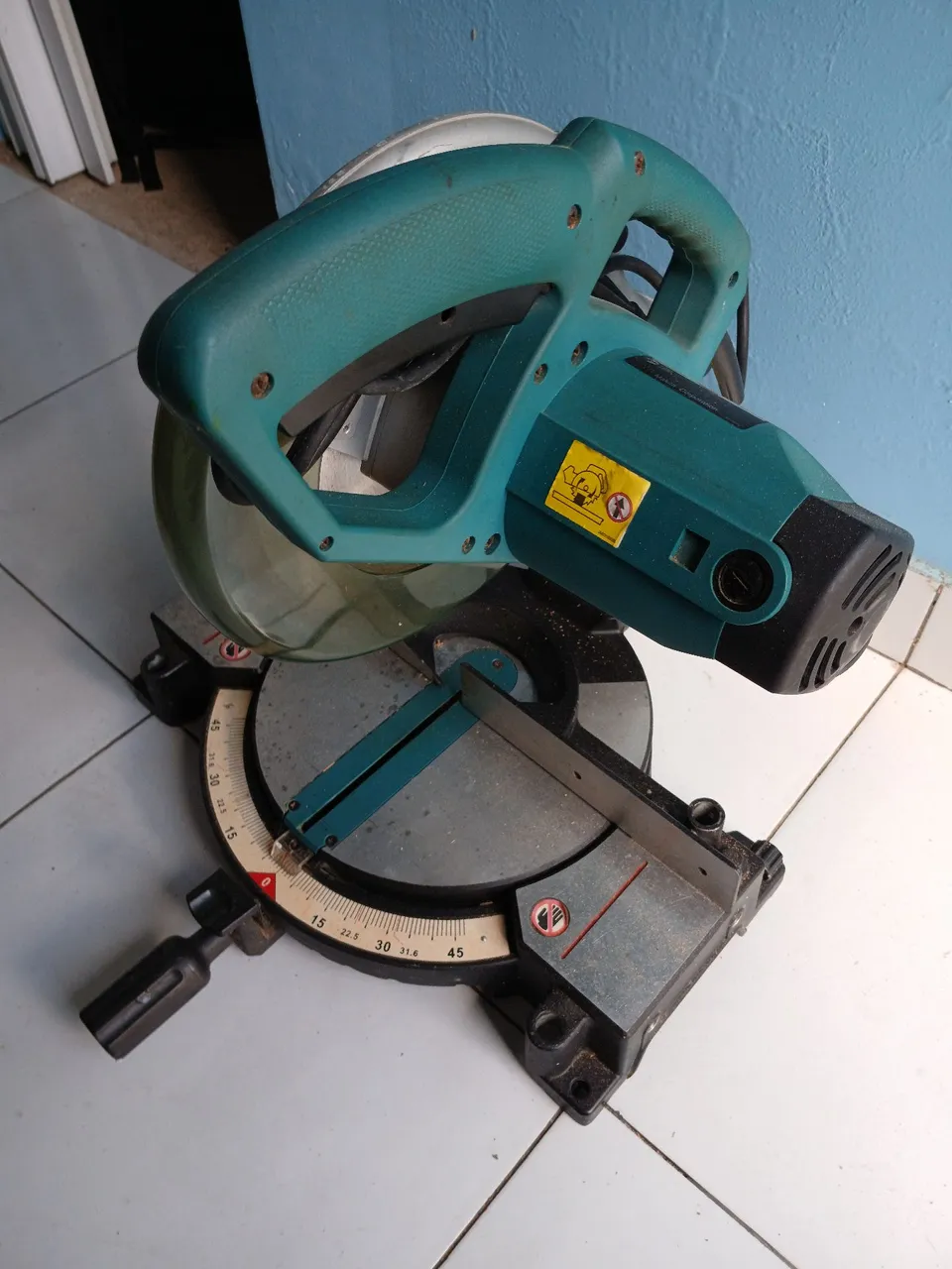 Ferramentas 