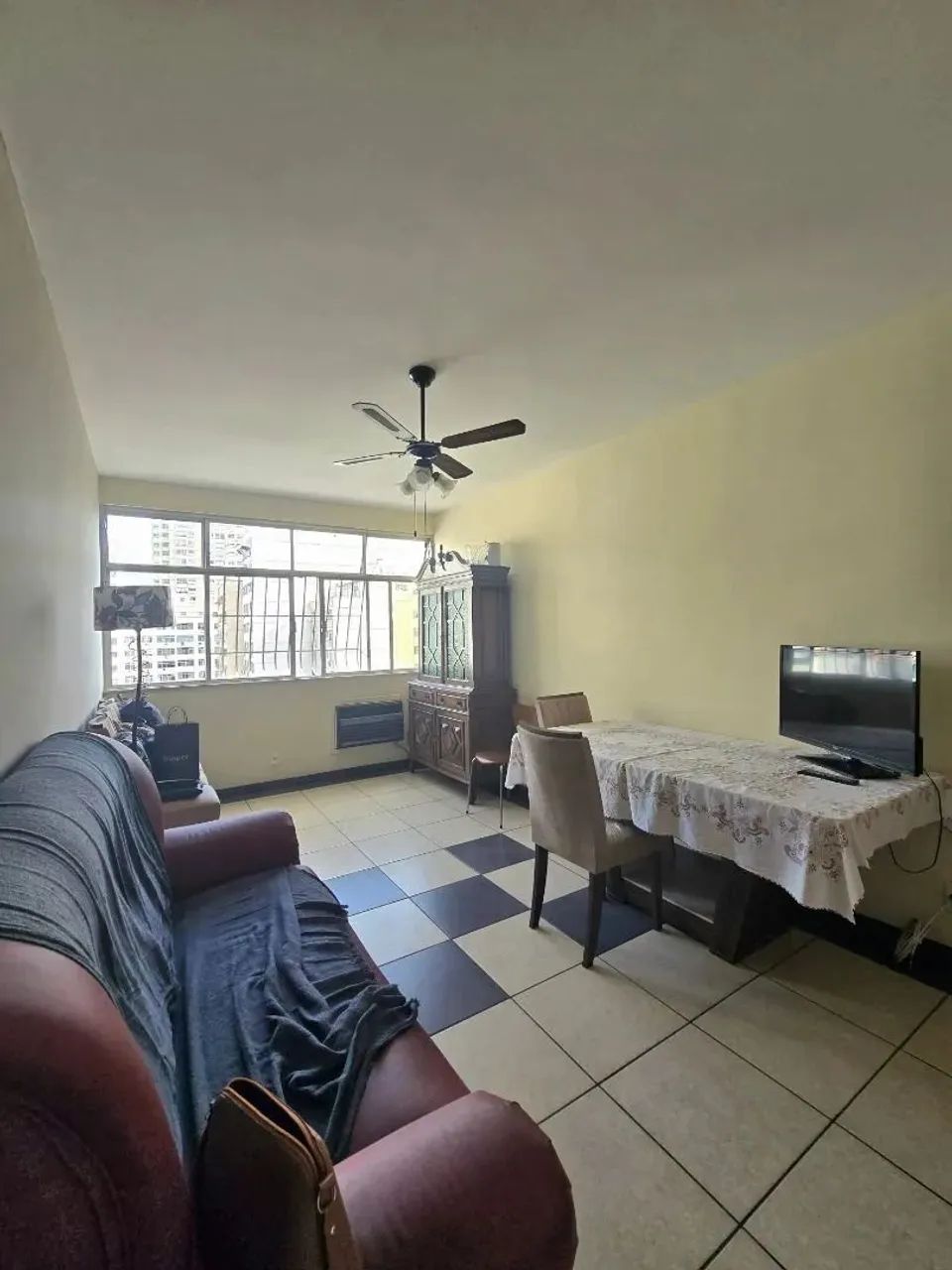 Apartamento de 3 quartos, sendo 1 suíte, à venda em icaraí, Niterói.