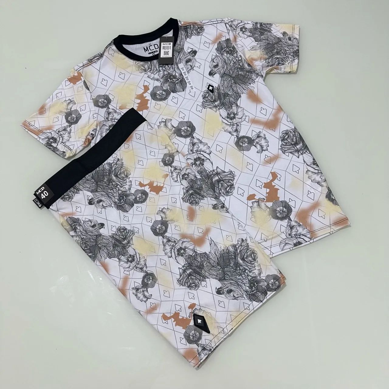 Kit Mcd Street  - Foto 3