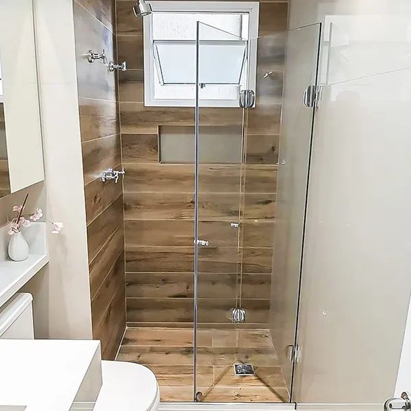 Box Blindex Ankro - Foto 4