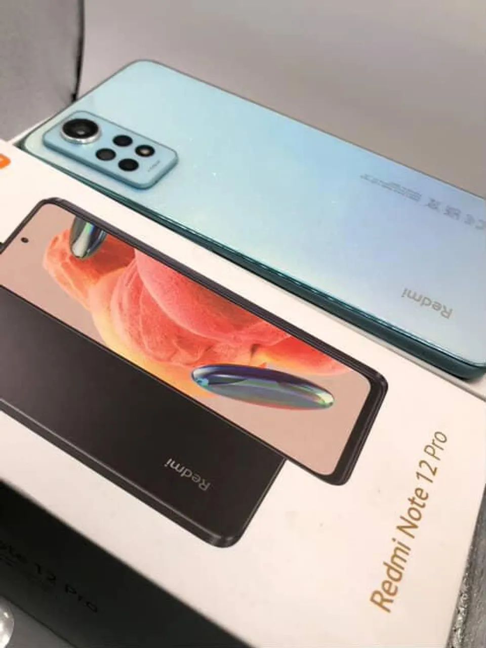 Redmi 12 pro  - Foto 2
