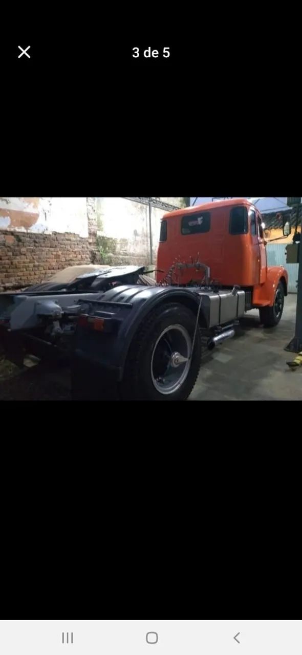 Scania  - Foto 3