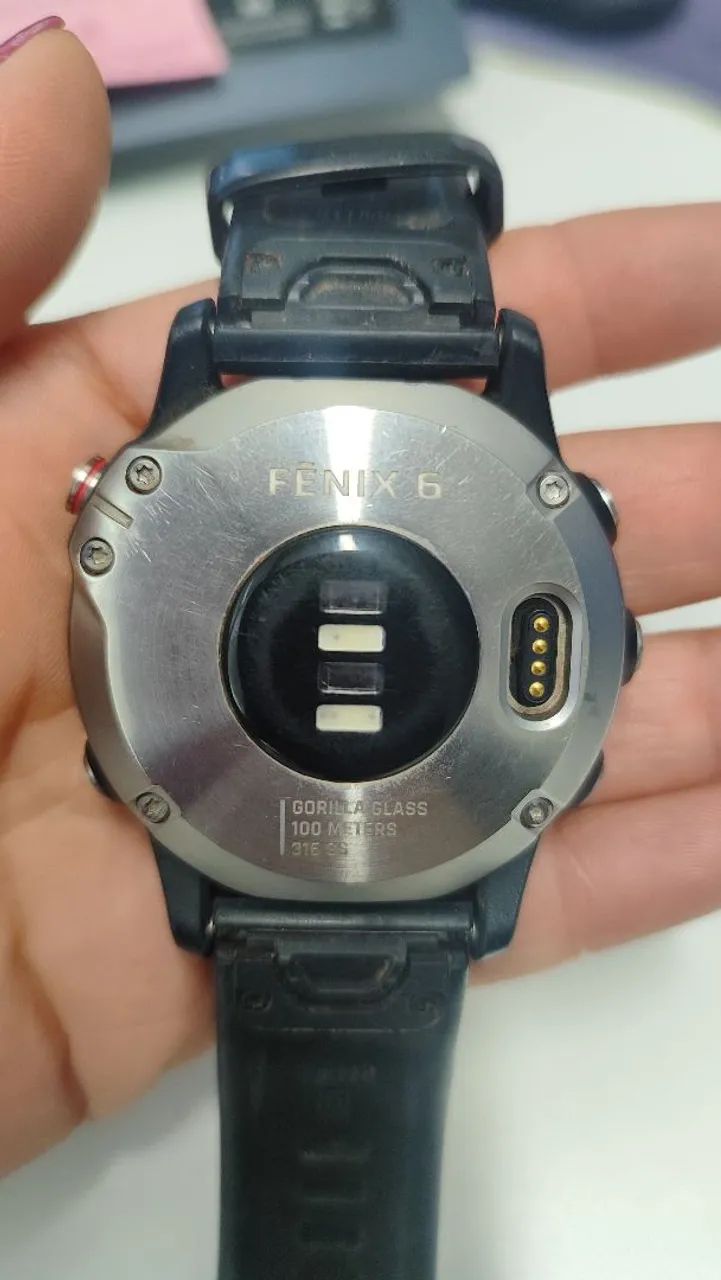 Garmin Phoenix 6 - Foto 4