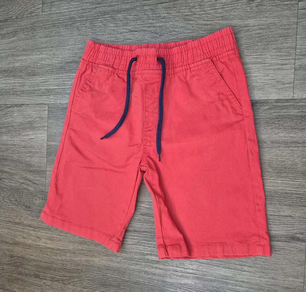 Bermuda infantil da Tip top