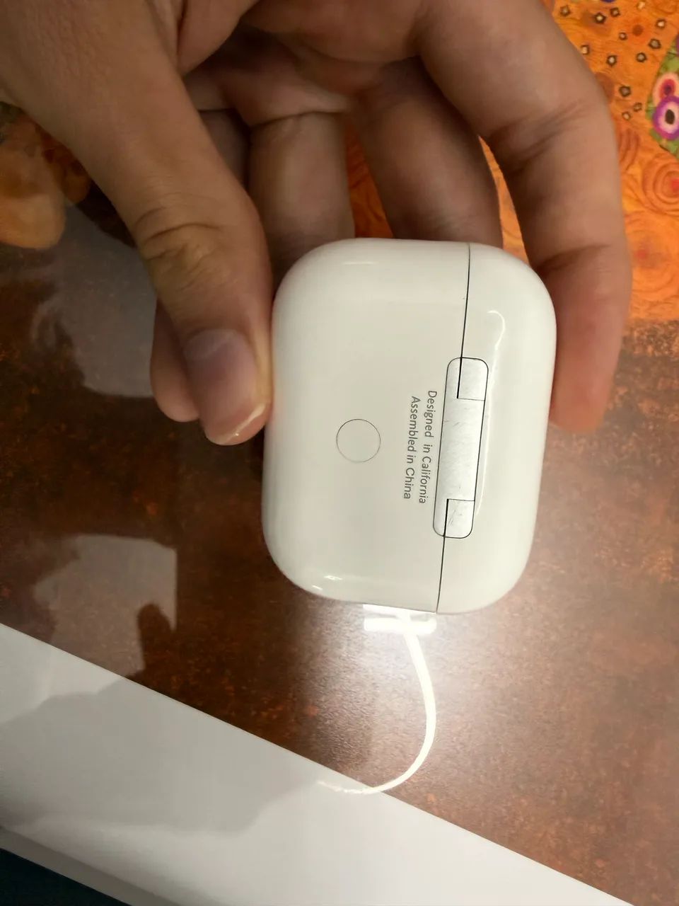 AirPods Pro264407620387841121