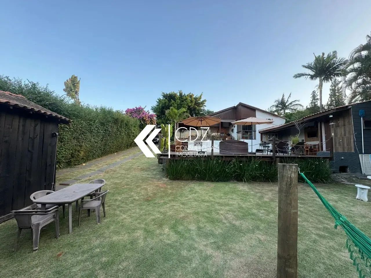 Chácara para locação no Residencial Aquarius - Sorocaba/SP - Foto 3