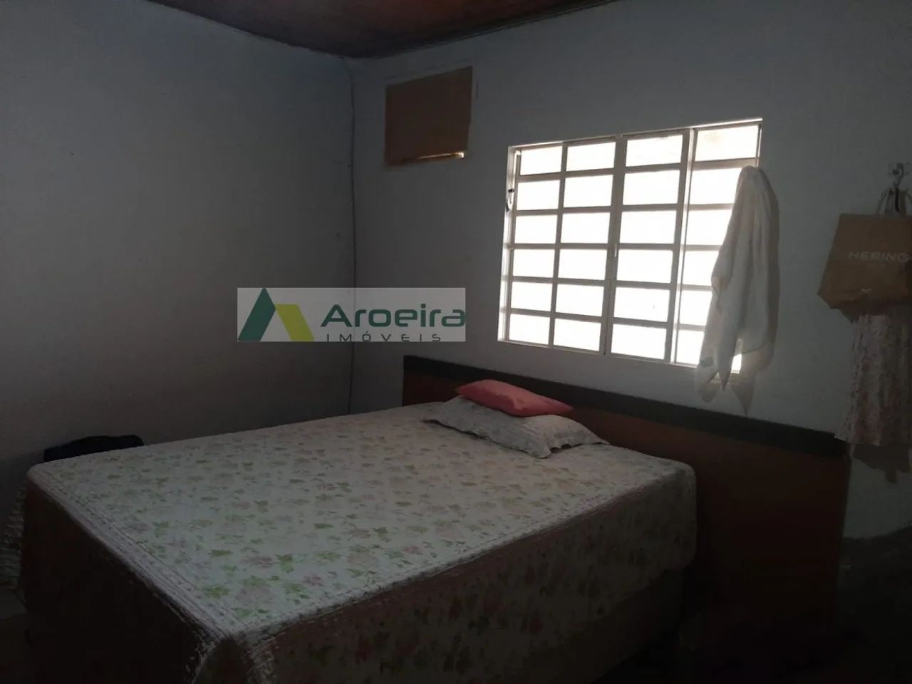 Casa Padrão para Venda em Garavelo Residencial Park Aparecida de Goiânia-GO - Foto 4