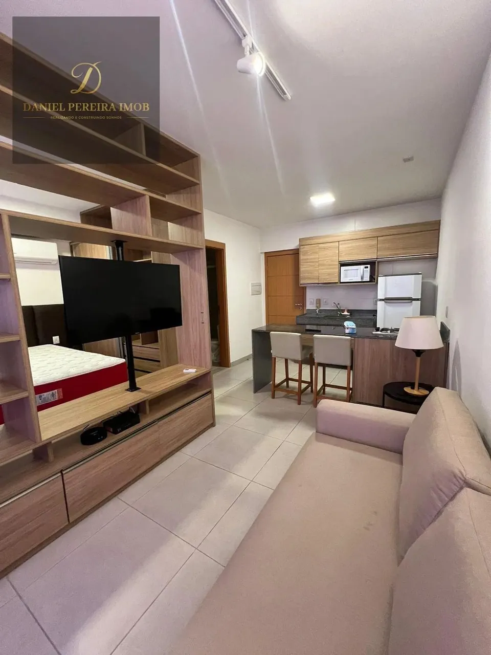 Flat em Fátima - Belém