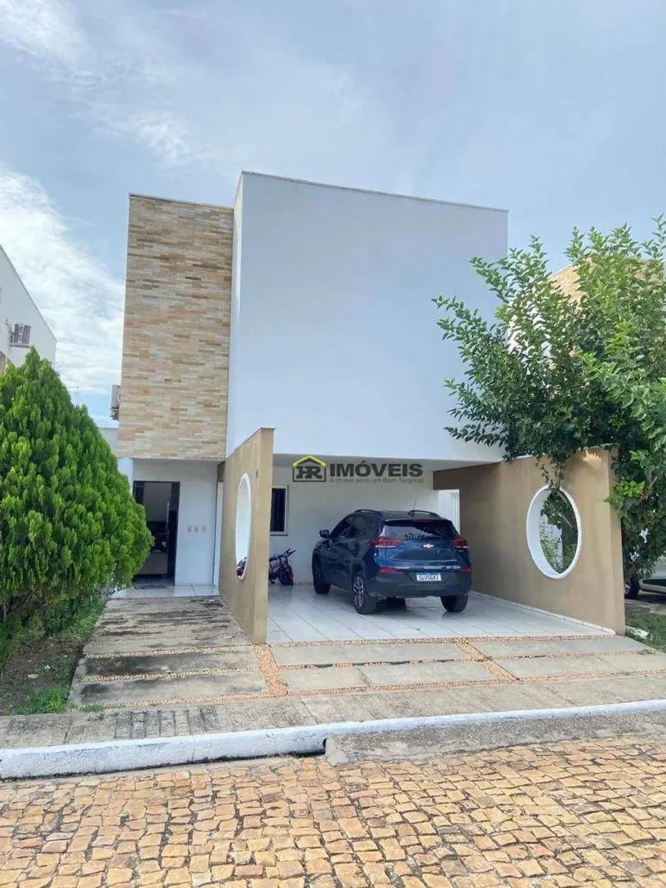 Casa para aluguel no Condomínio Green Hills - Morros - Teresina/PI - Foto 2