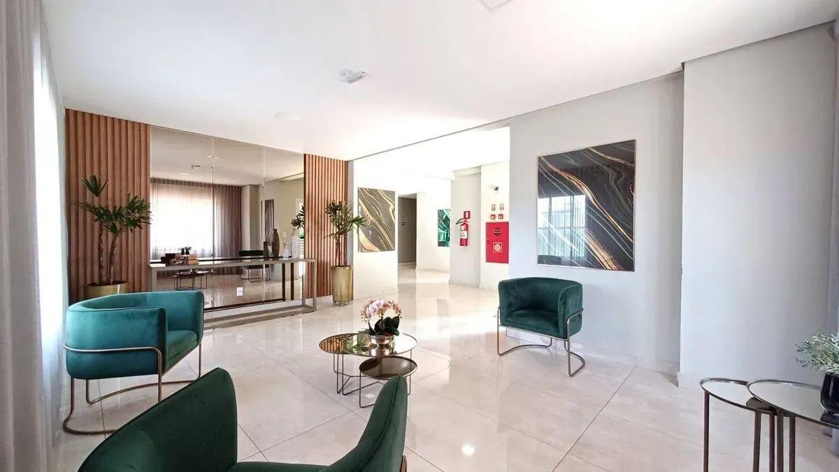 Apartamento 3 dormitórios à venda  Park Prime - Foto 2
