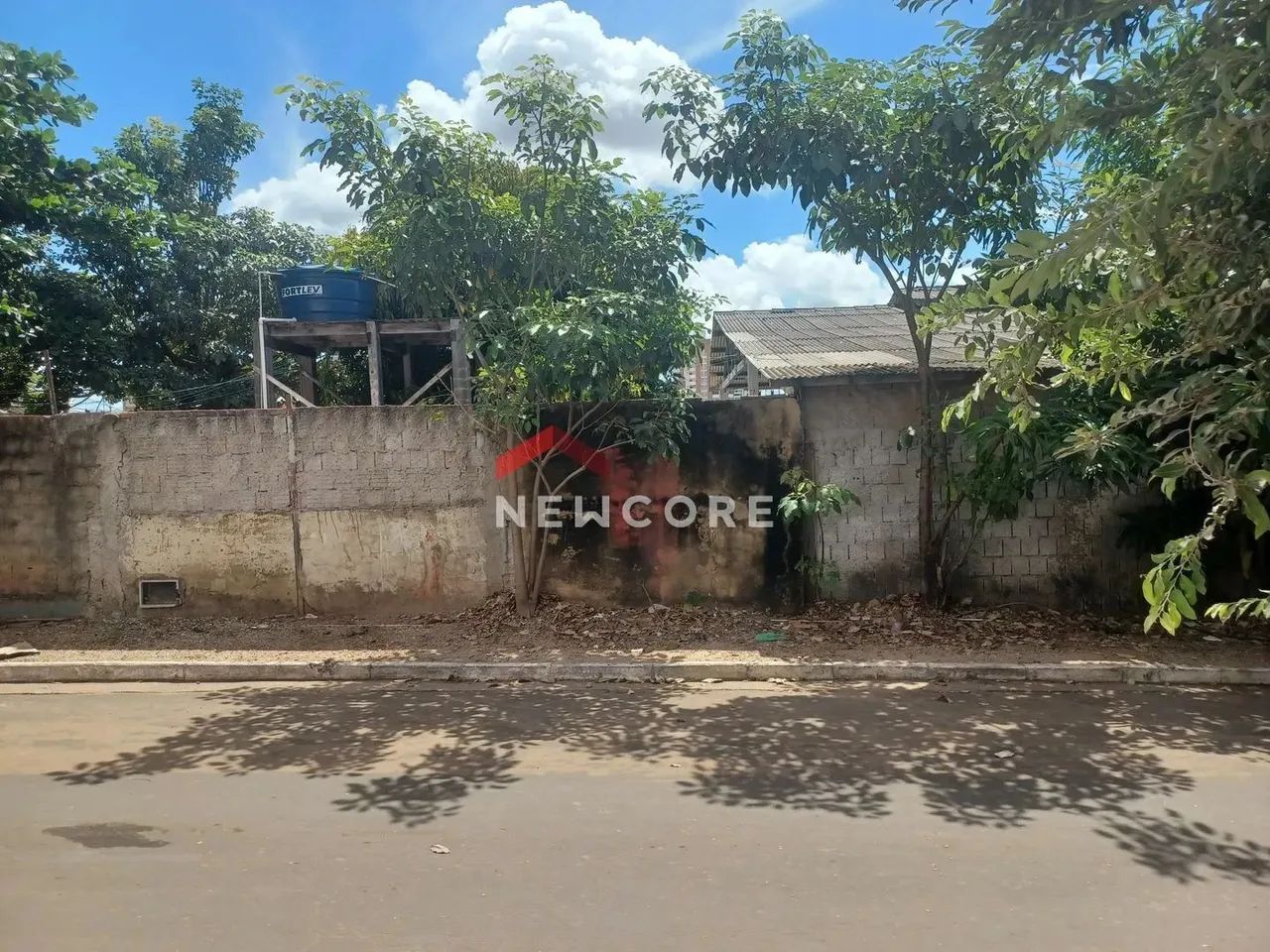 Lote em Rua Mato Grosso - Entroncamento - Imperatriz/MA - Foto 5