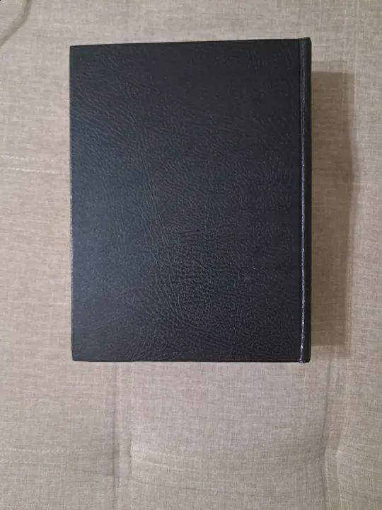 Dicionário Aurélio 1° edição 1975 , RARIDADE!!!  - Foto 5